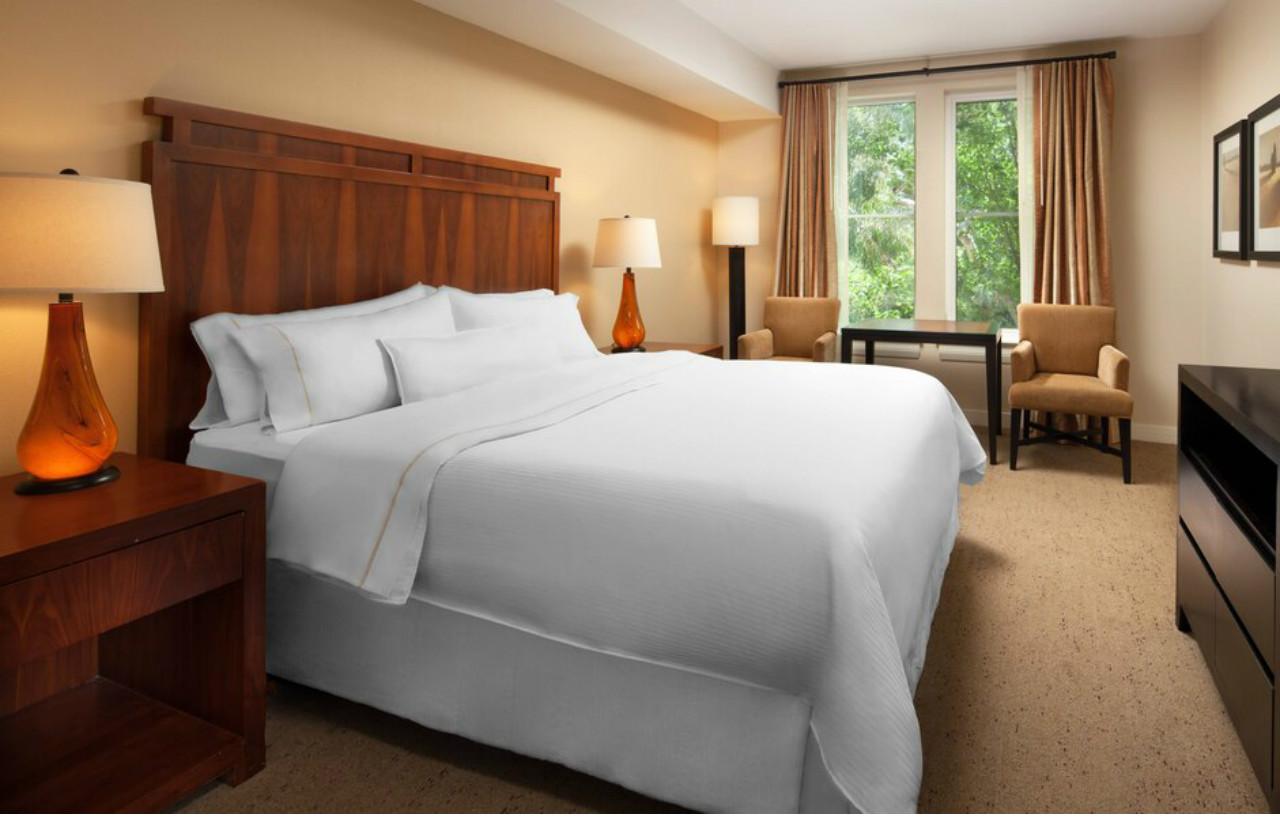 The Westin Verasa Напа Екстер'єр фото