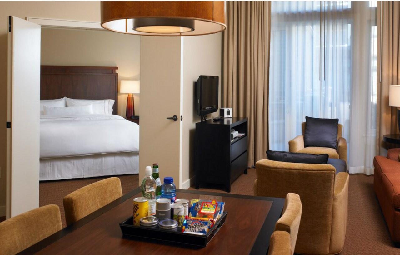 The Westin Verasa Напа Екстер'єр фото