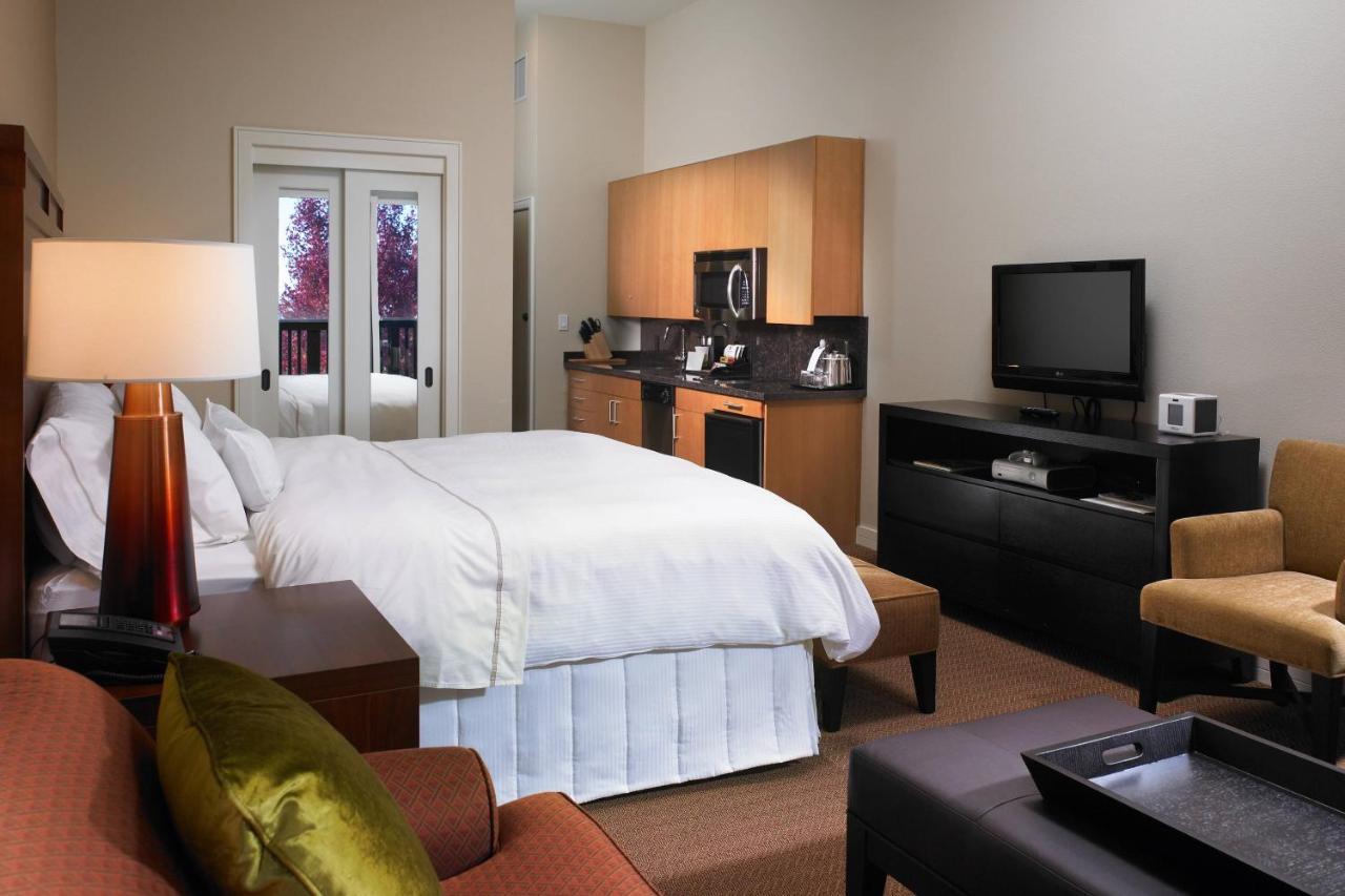 The Westin Verasa Напа Екстер'єр фото