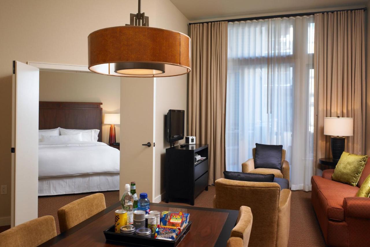 The Westin Verasa Напа Екстер'єр фото