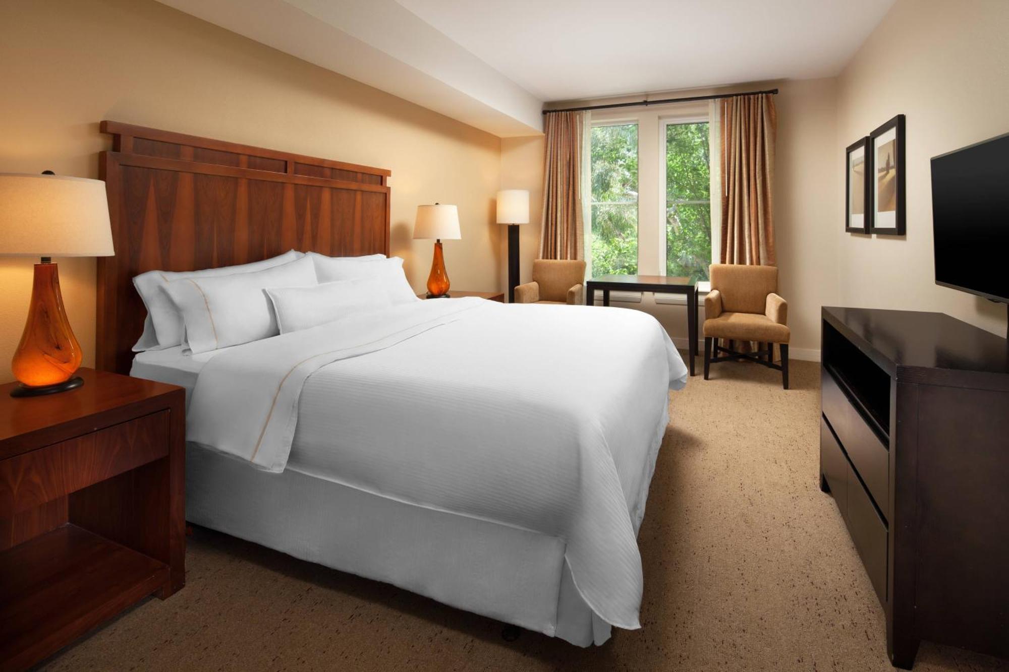 The Westin Verasa Напа Екстер'єр фото