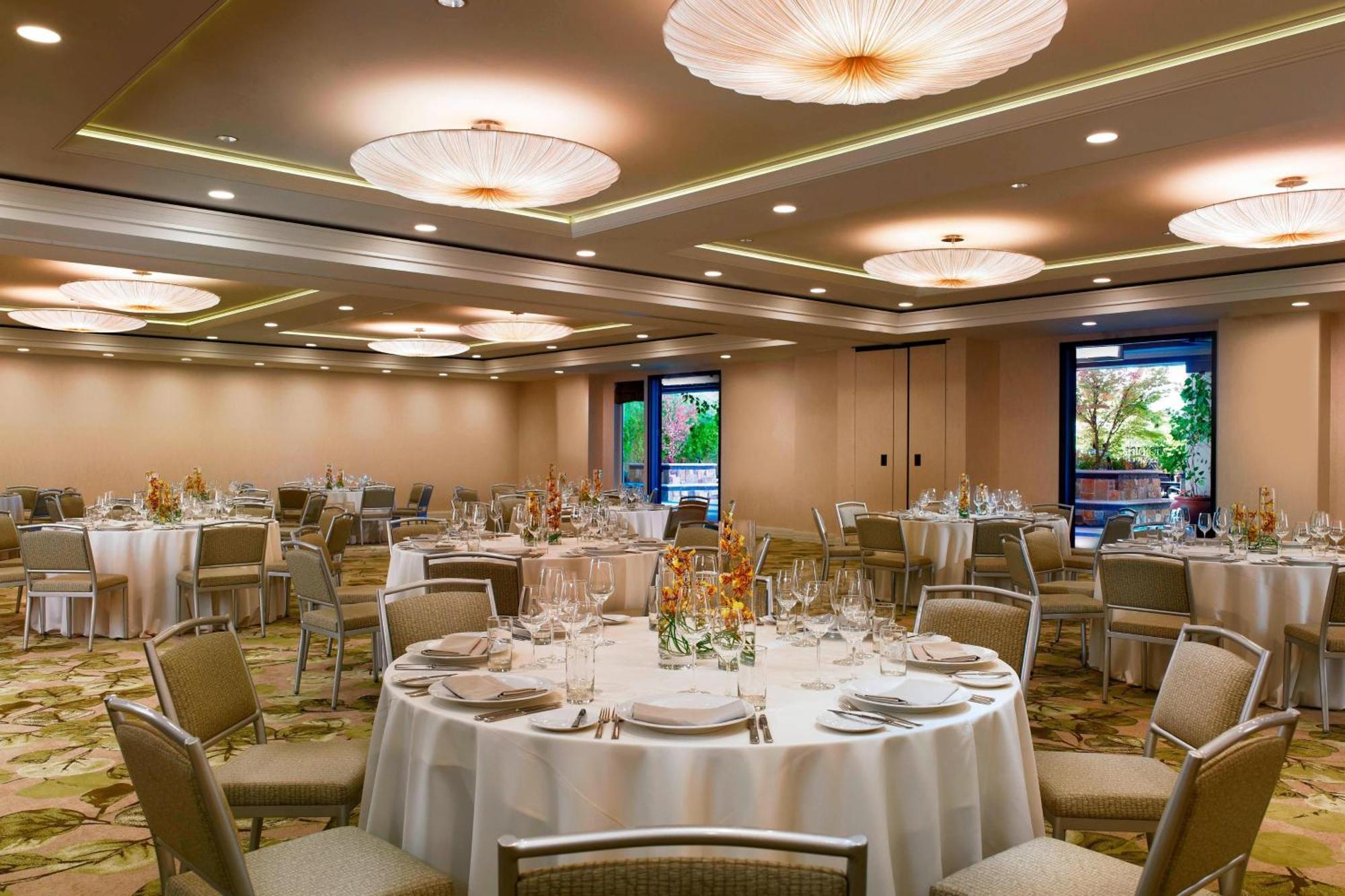 The Westin Verasa Напа Екстер'єр фото