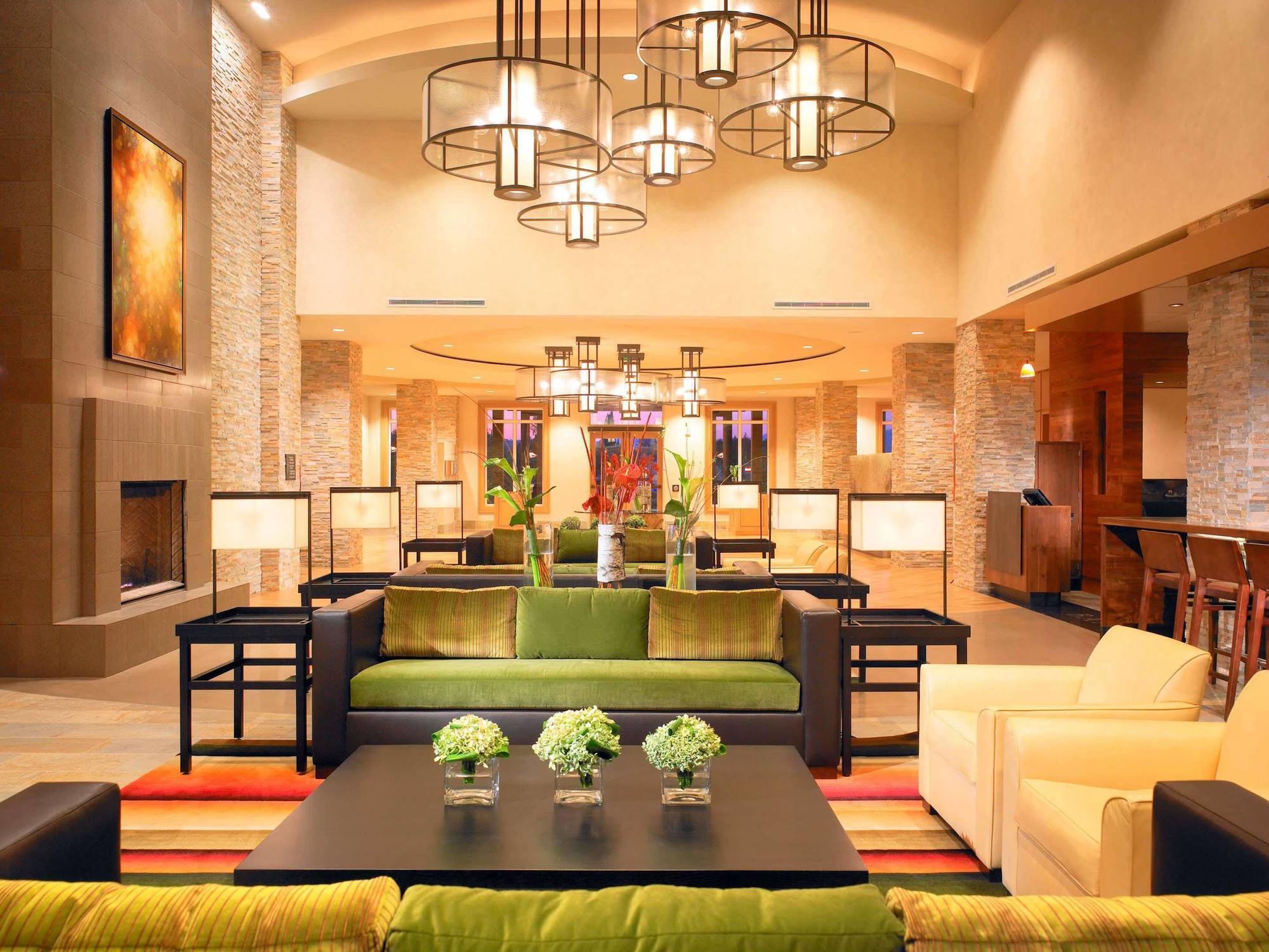The Westin Verasa Напа Екстер'єр фото