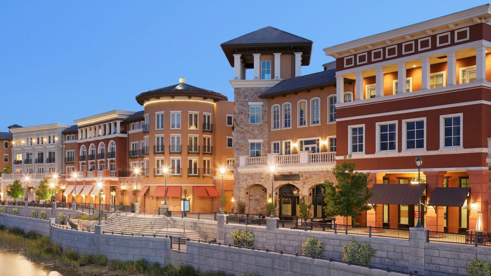 The Westin Verasa Напа Екстер'єр фото