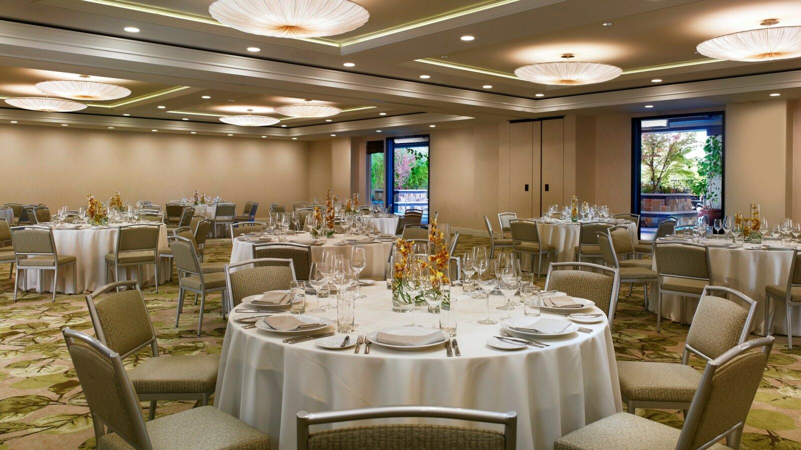 The Westin Verasa Напа Екстер'єр фото