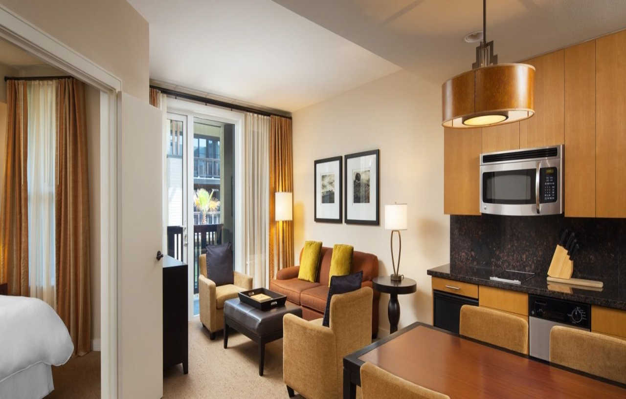 The Westin Verasa Напа Екстер'єр фото